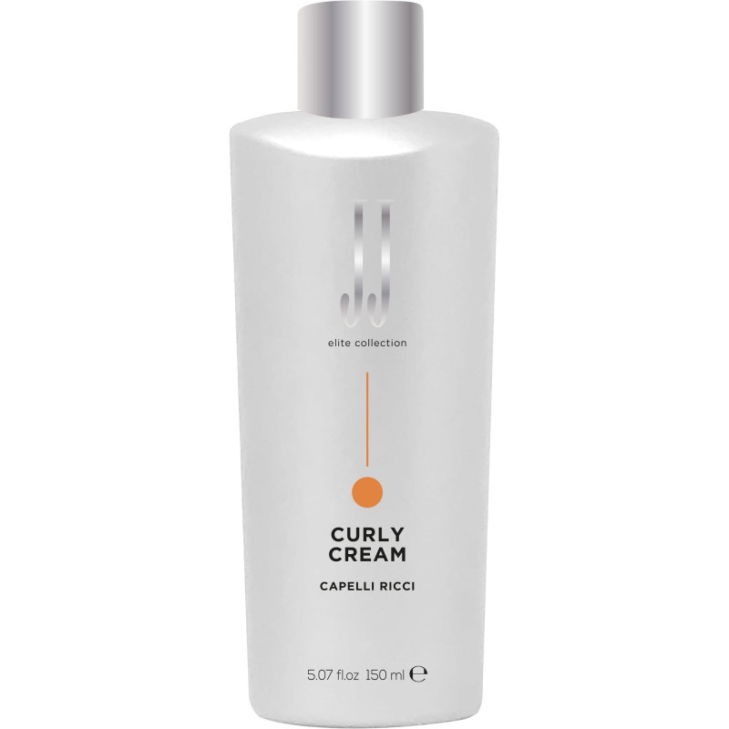 JJ'S ELITE COLLECTION CURLY CREAM 150ml