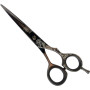 JAMES D GUNMETAL ΨΑΛΙΔΙ ΚΟΥΡΕΜΑΤΟΣ 5.75"