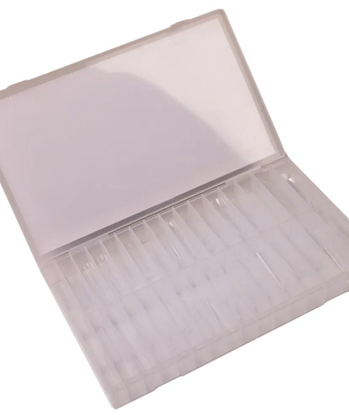 150614 EXPERT SHAPE ITS BALLARINA 240τμχ