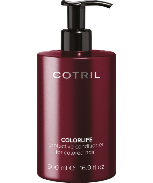COTRIL COLOR LIFE CONDITIONER 500ml
