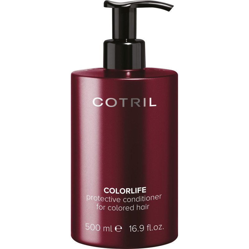 COTRIL COLOR LIFE CONDITIONER 500ml