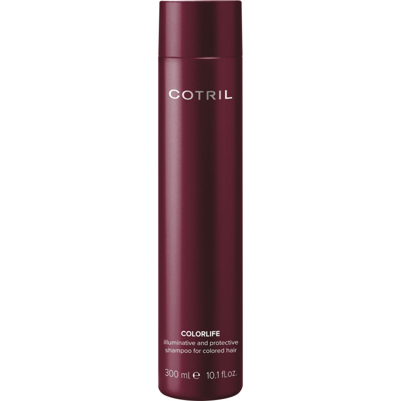COTRIL COLOR LIFE SHAMPOO 300ml