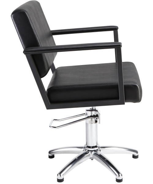 ΚΑΡΕΚΛΑ ΚΟΜΜΩΤΗΡΙΟΥ ΜΕ ΑΚΤΙΝΩΤΗ ΒΑΣΗ ΧΡΩΜΙΟΥ