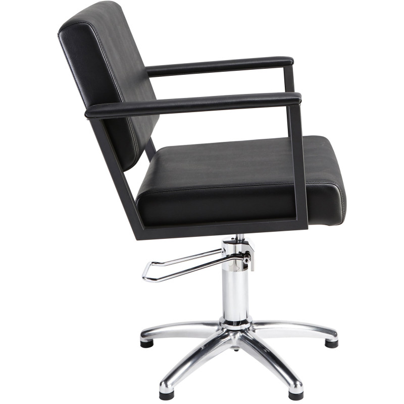 ΚΑΡΕΚΛΑ ΚΟΜΜΩΤΗΡΙΟΥ ΜΕ ΑΚΤΙΝΩΤΗ ΒΑΣΗ ΧΡΩΜΙΟΥ