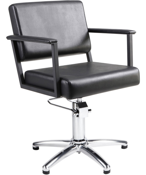 ΚΑΡΕΚΛΑ ΚΟΜΜΩΤΗΡΙΟΥ ΜΕ ΑΚΤΙΝΩΤΗ ΒΑΣΗ ΧΡΩΜΙΟΥ