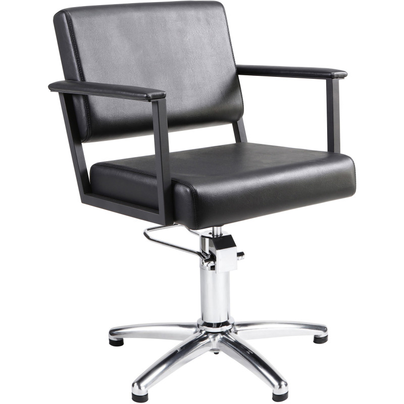 ΚΑΡΕΚΛΑ ΚΟΜΜΩΤΗΡΙΟΥ ΜΕ ΑΚΤΙΝΩΤΗ ΒΑΣΗ ΧΡΩΜΙΟΥ