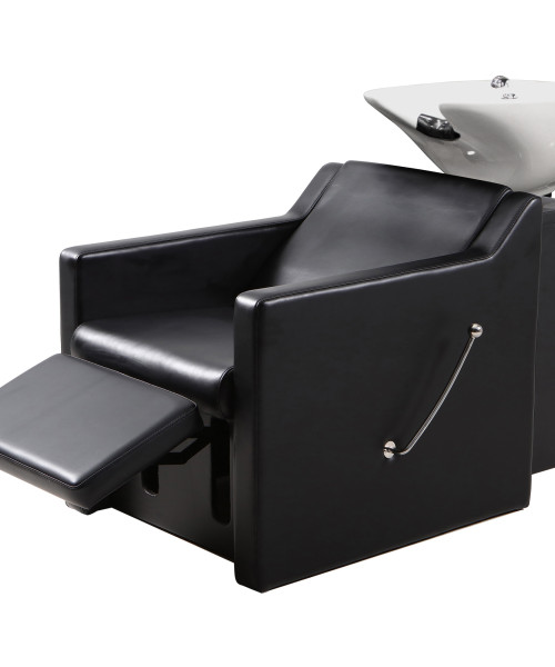 ΛΟΥΤΗΡΑΣ ΜΕ ΛΕΥΚΗ ΠΟΡΣΕΛΑΝΗ ΚΑΙ ΥΠΟΠΟΔΙΟ