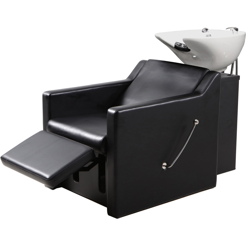 ΛΟΥΤΗΡΑΣ ΜΕ ΛΕΥΚΗ ΠΟΡΣΕΛΑΝΗ ΚΑΙ ΥΠΟΠΟΔΙΟ