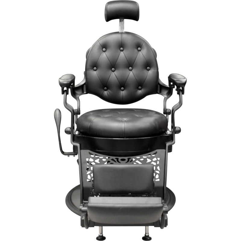 ΠΕΡΙΣΤΡΕΦΟΜΕΝΗ ΠΟΛΥΘΡΟΝΑ ΚΟΥΡΕΙΟΥ ΜΕ ΦΡΕΝΟ