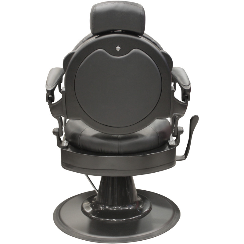 ΠΕΡΙΣΤΡΕΦΟΜΕΝΗ ΠΟΛΥΘΡΟΝΑ ΚΟΥΡΕΙΟΥ ΜΕ ΦΡΕΝΟ