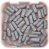 MINI ΚΥΛΙΝΔΡΟΙ ΛΕΙΑΝΣΗΣ 3.1mm ZEBRA #100 50τμχ
