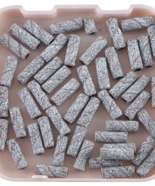 MINI ΚΥΛΙΝΔΡΟΙ ΛΕΙΑΝΣΗΣ ZEBRA #100