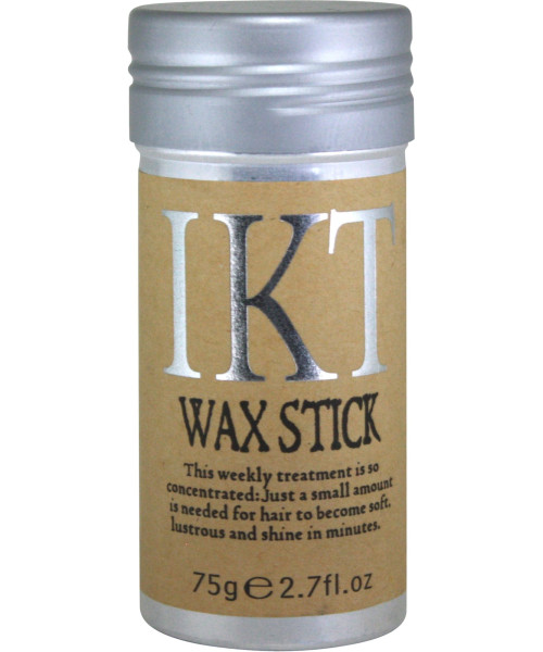 IKT HAIR STYLING WAX STICK 75g