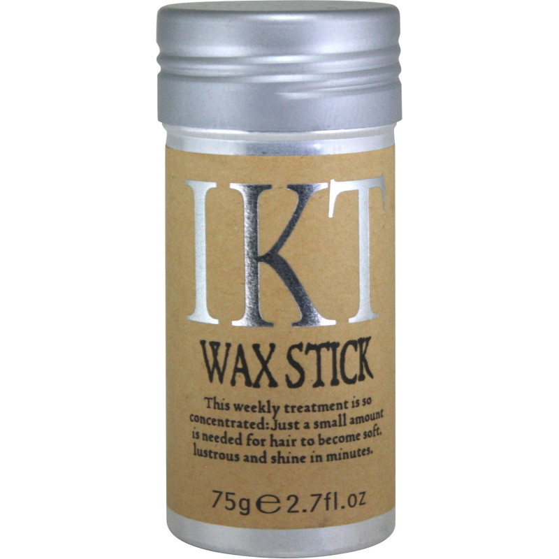 IKT HAIR STYLING WAX STICK 75g