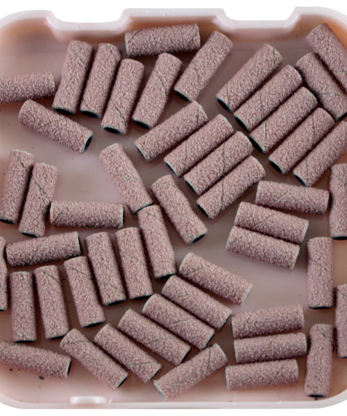 MINI ΚΥΛΙΝΔΡΟΙ ΛΕΙΑΝΣΗΣ ΡΟΖ #150