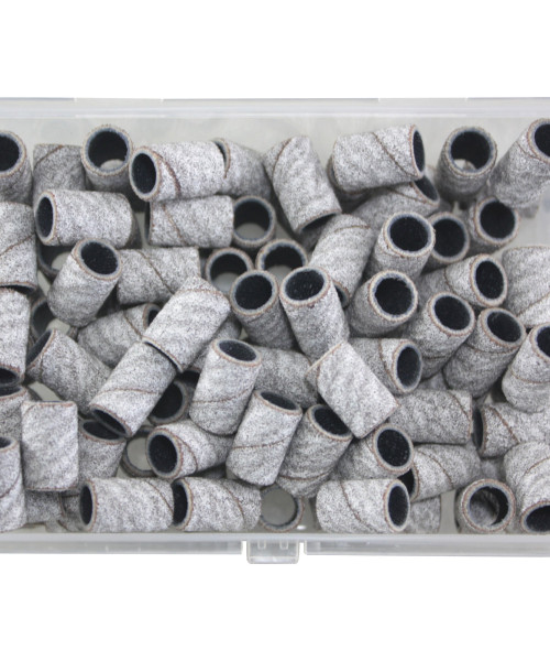 ΚΥΛΙΝΔΡΟΙ ΛΕΙΑΝΣΗΣ ZEBRA ΛΕΥΚΟΙ #100