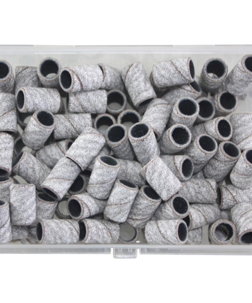 ΚΥΛΙΝΔΡΟΙ ΛΕΙΑΝΣΗΣ ZEBRA ΛΕΥΚΟΙ #150