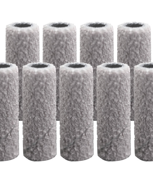 MINI ΚΥΛΙΝΔΡΟΙ ΛΕΙΑΝΣΗΣ ZEBRA #100