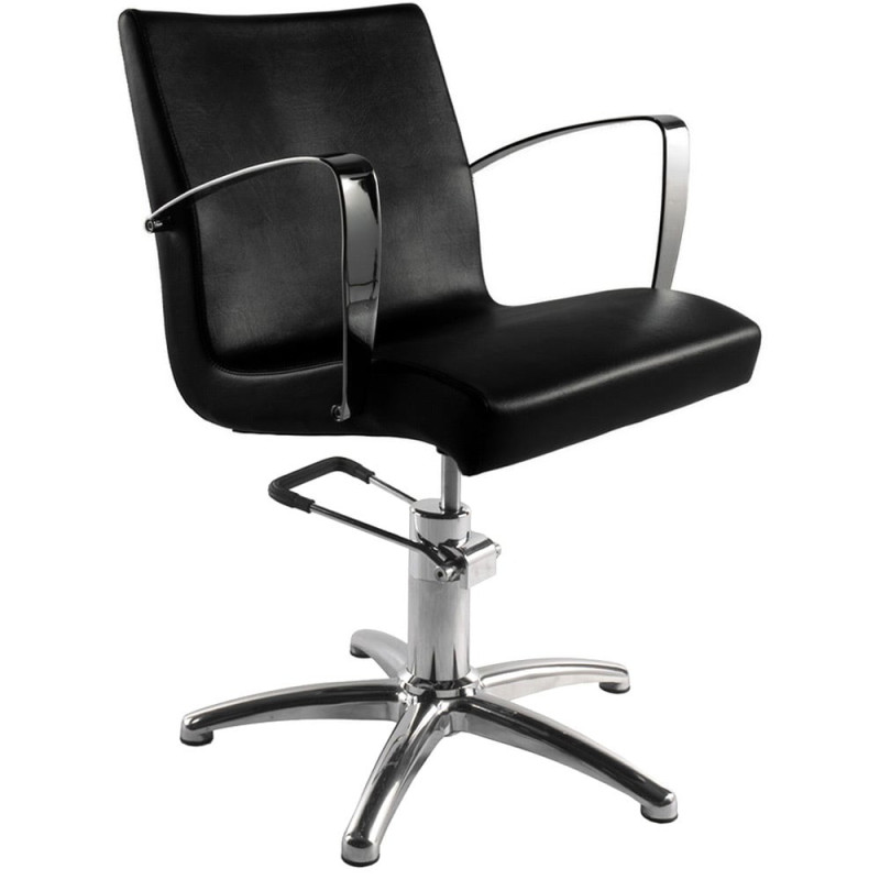 ΚΑΡΕΚΛΑ ΚΟΜΜΩΤΗΡΙΟΥ ΥΔΡΑΥΛΙΚΗ ΜΕ ΑΚΤΙΝΩΤΗ ΒΑΣΗ