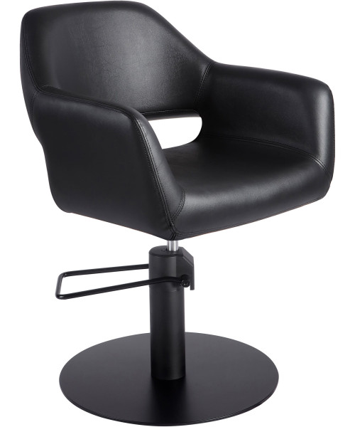 ΚΑΡΕΚΛΑ ΚΟΜΜΩΤΗΡΙΟΥ ΥΔΡΑΥΛΙΚΗ ΜΕ ΣΤΡΟΓΓΥΛΗ ΒΑΣΗ