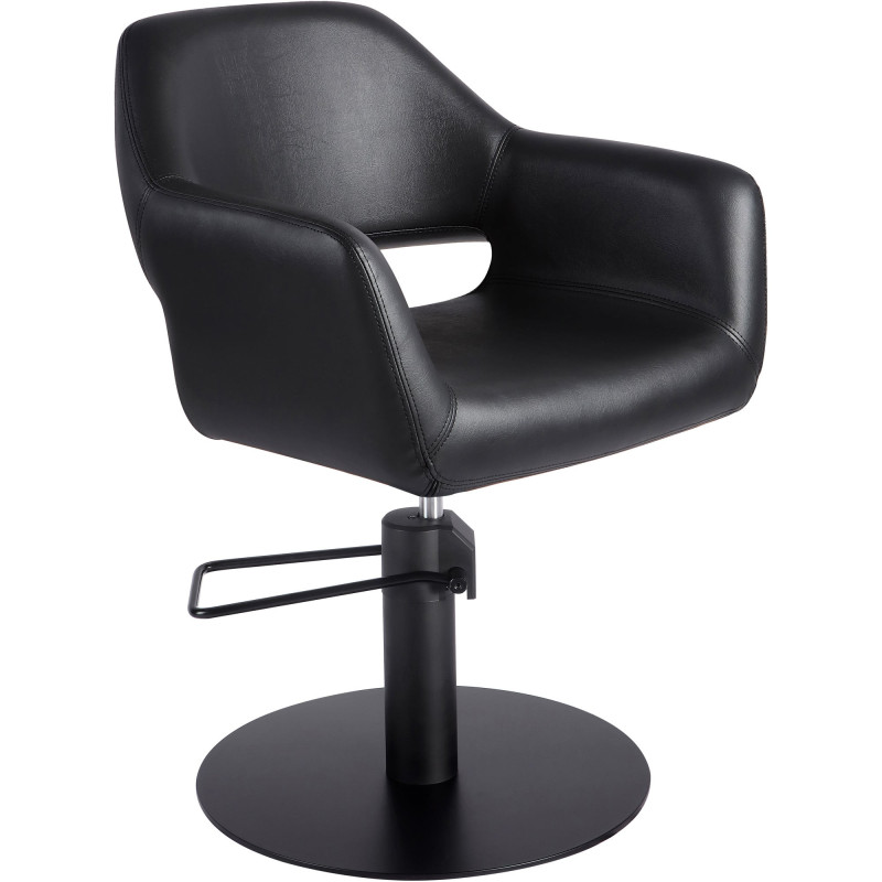 ΚΑΡΕΚΛΑ ΚΟΜΜΩΤΗΡΙΟΥ ΥΔΡΑΥΛΙΚΗ ΜΕ ΣΤΡΟΓΓΥΛΗ ΒΑΣΗ