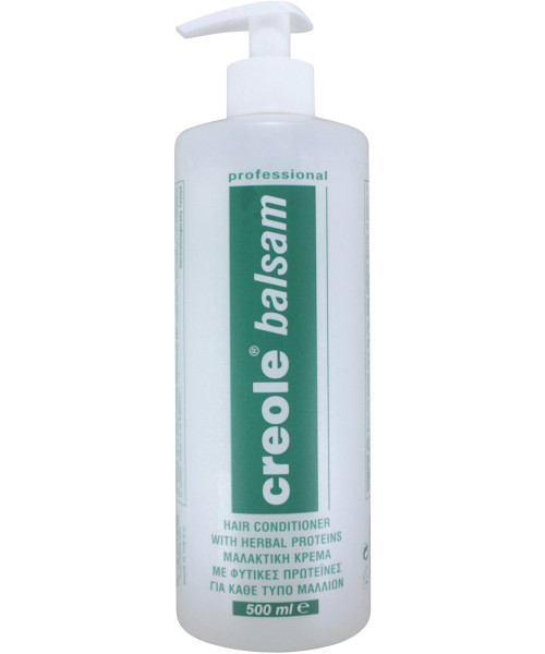 CREOLE BALSAM 500ml