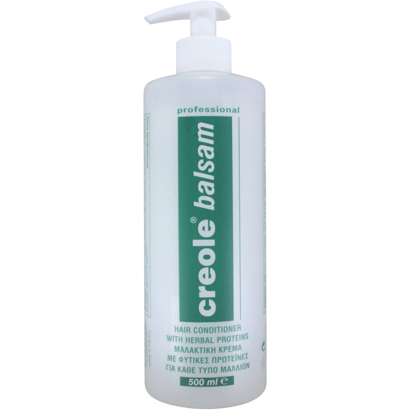 CREOLE BALSAM 500ml