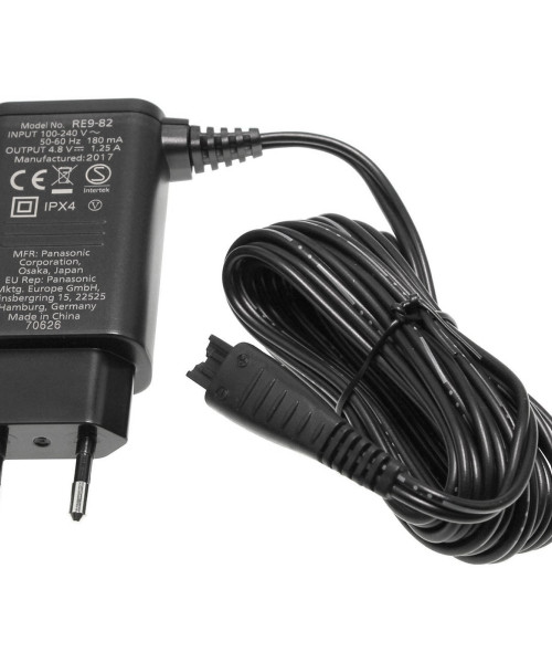 ER-GP80 ΦΟΡΤΙΣΤΗΣ (RE9-82)