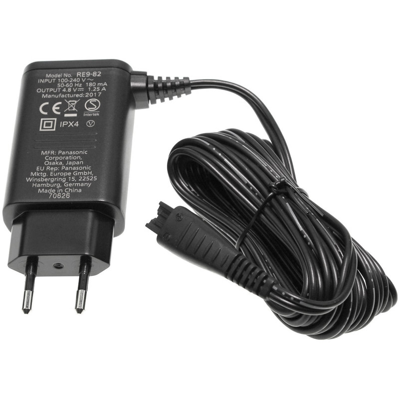 ER-GP80 ΦΟΡΤΙΣΤΗΣ (RE9-82)