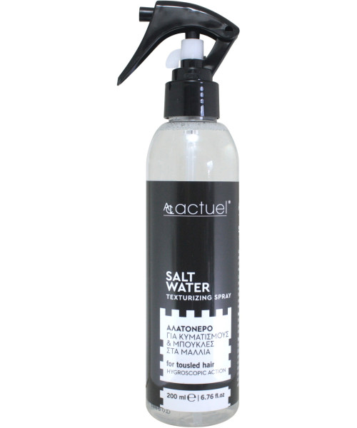 ACTUEL SEA SALT SPRAY 200ml