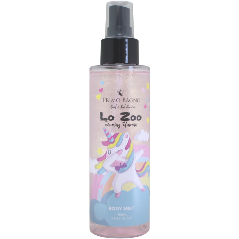 LO ZOO BODY MIST UNICORN BODY MIST 150ml