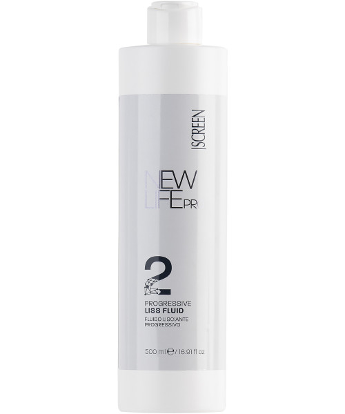 SCREEN NEW LIFE PRO PROGRESSIVE FLUID 500ml