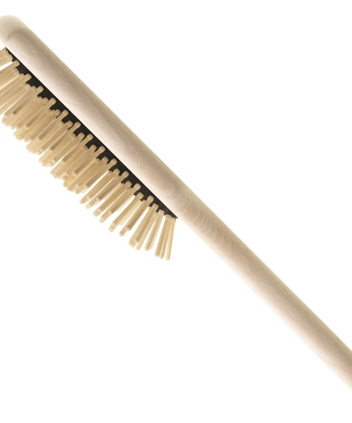 ELCHIM ΒΟΥΡΤΣΑ WOODEN PADDLE