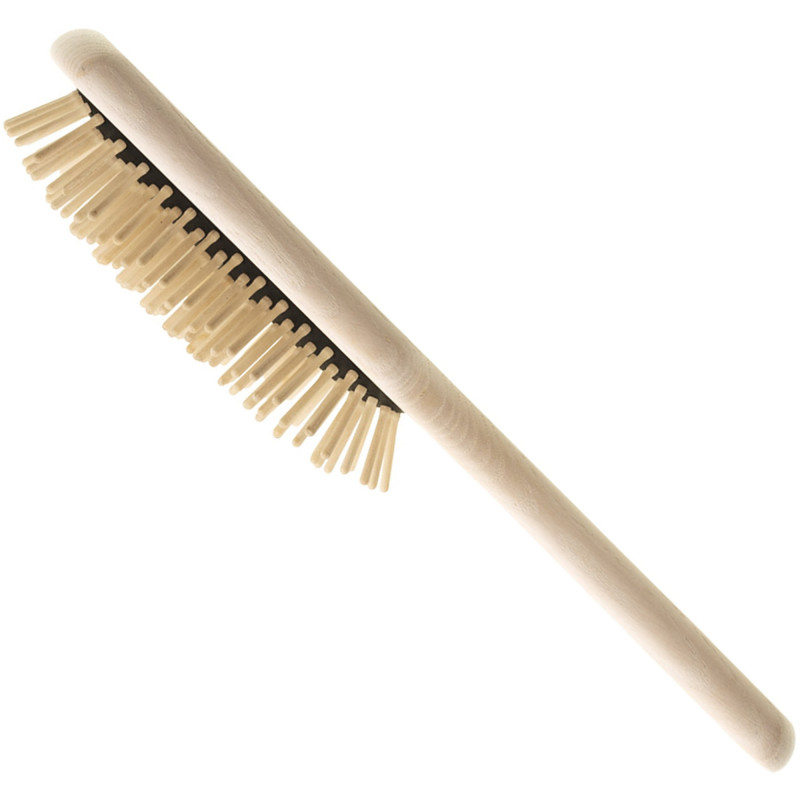 ELCHIM ΒΟΥΡΤΣΑ WOODEN PADDLE