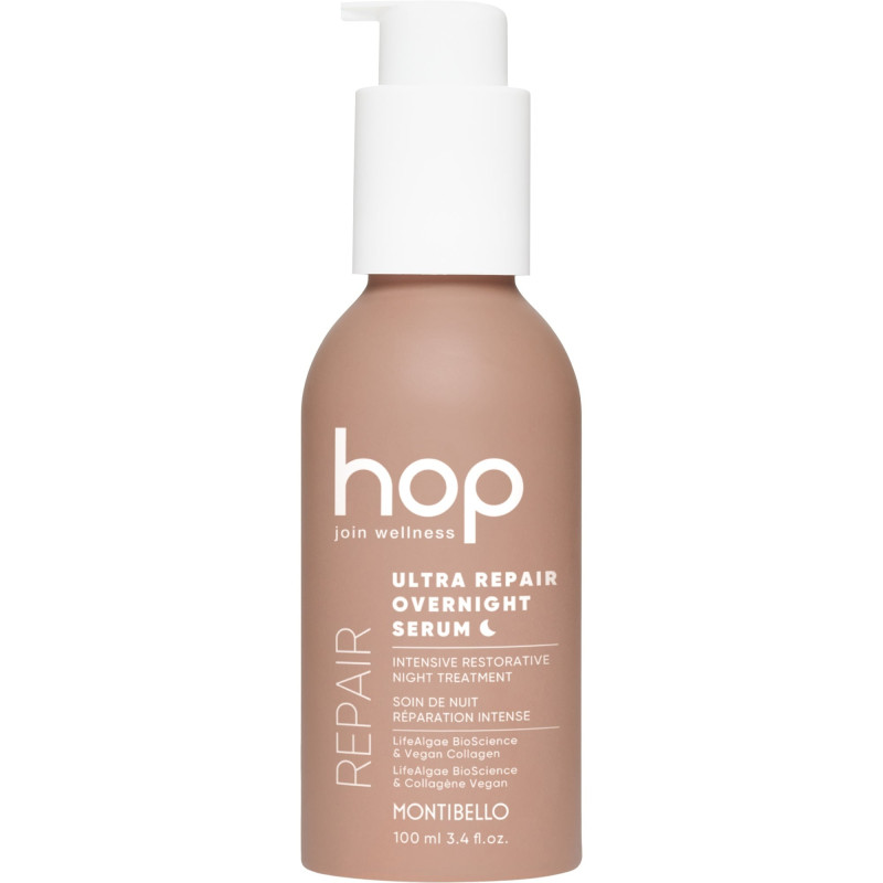 HOP ULTRA REPAIR OVERNIGHT SERUM 100ml