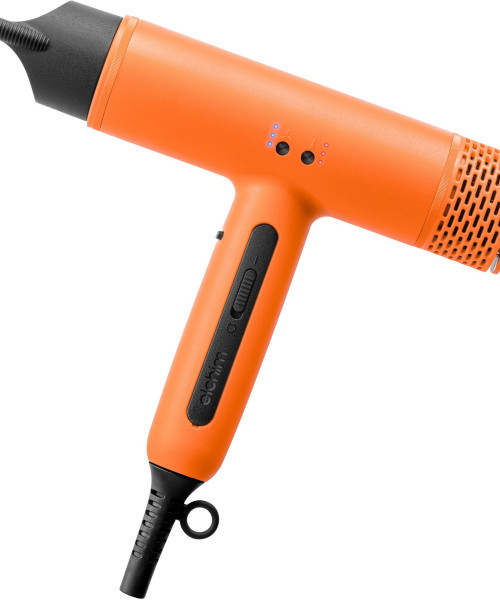 ELCHIM 8TH SENSE DYNAMOS DIGITAL ORANGE GLOW  2000 Watt