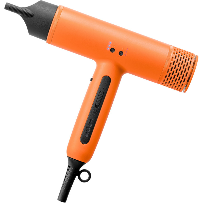 ELCHIM 8TH SENSE DYNAMOS DIGITAL ORANGE GLOW  2000 Watt