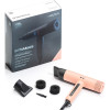 ELCHIM 8TH SENSE DYNAMOS DIGITAL PEACH PINK 2000 Watt