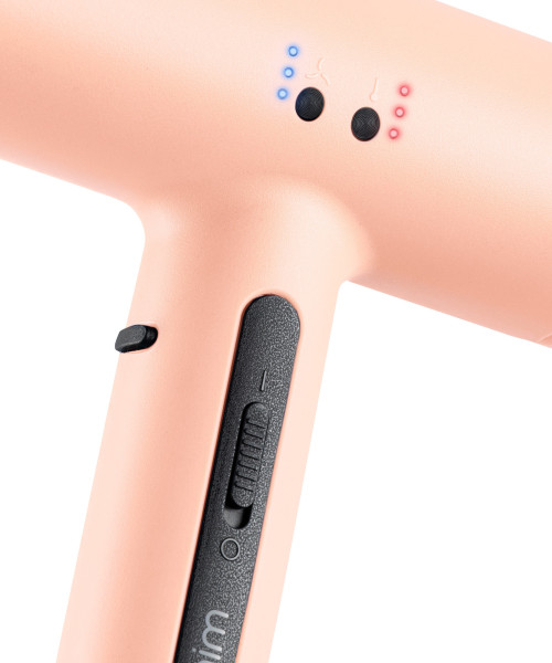 ELCHIM 8TH SENSE DYNAMOS DIGITAL PEACH PINK 2000 Watt