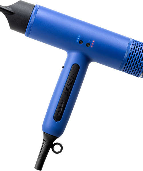ELCHIM 8TH SENSE DYNAMOS DIGITAL ELECTRIC BLUE 2000 Watt