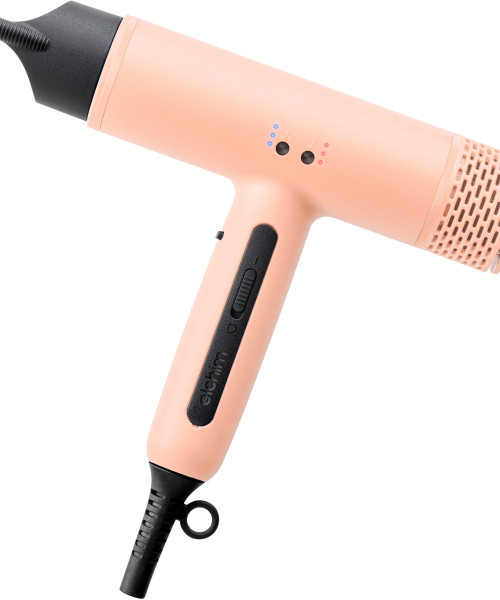 ELCHIM 8TH SENSE DYNAMOS DIGITAL PEACH PINK 2000 Watt