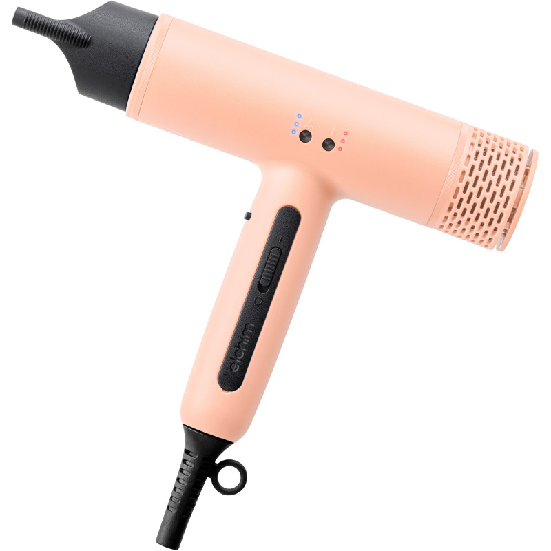 ELCHIM 8TH SENSE DYNAMOS DIGITAL PEACH PINK 2000 Watt