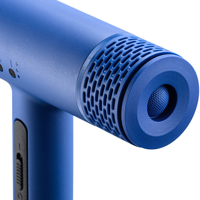 ELCHIM 8TH SENSE DYNAMOS DIGITAL ELECTRIC BLUE 2000 Watt