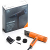 ELCHIM 8TH SENSE DYNAMOS DIGITAL ORANGE GLOW  2000 Watt