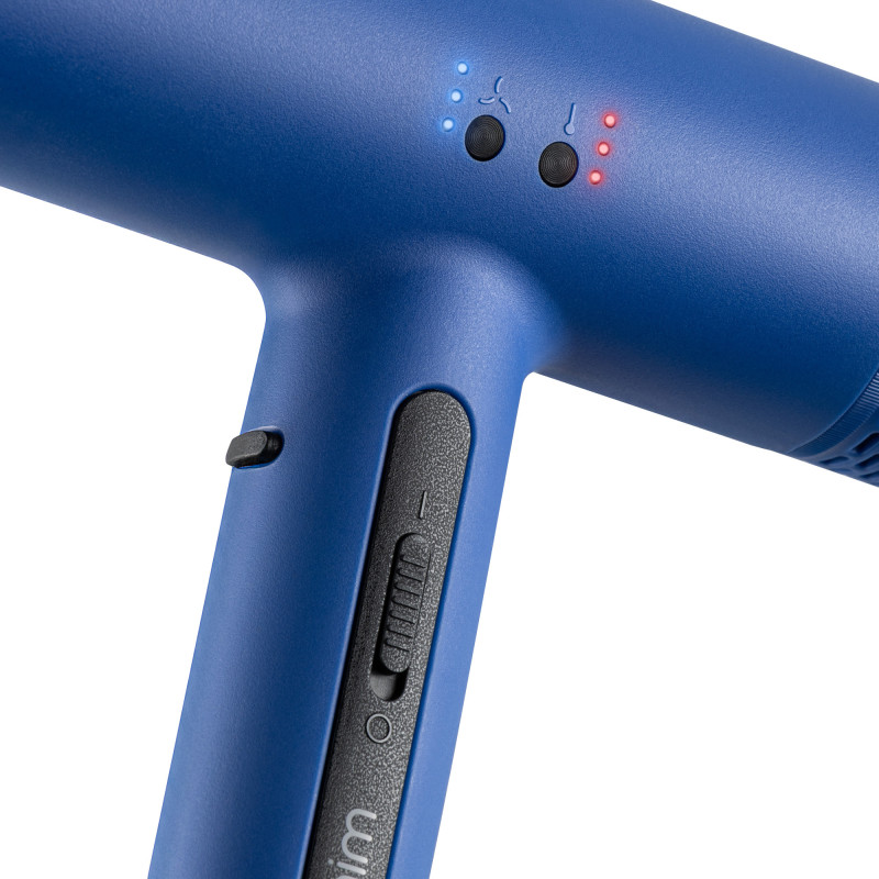 ELCHIM 8TH SENSE DYNAMOS DIGITAL ELECTRIC BLUE 2000 Watt