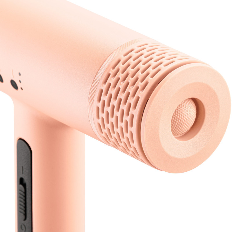 ELCHIM 8TH SENSE DYNAMOS DIGITAL PEACH PINK 2000 Watt
