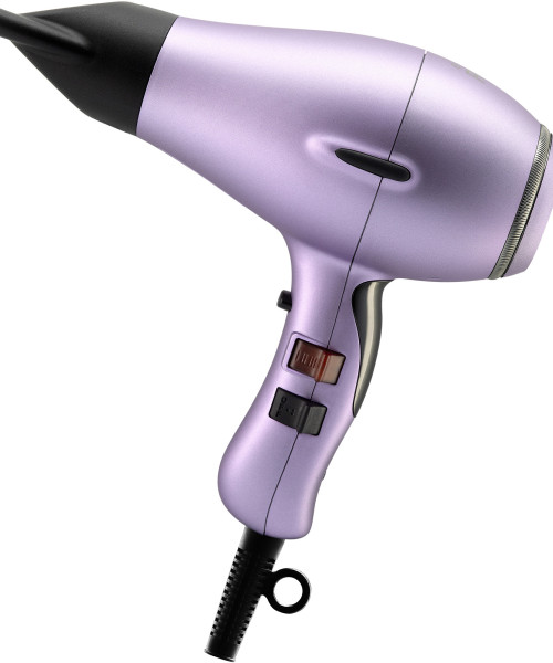 ELCHIM 8TH SENSE RUN DIGITAL LILY ROSE 2400 Watt