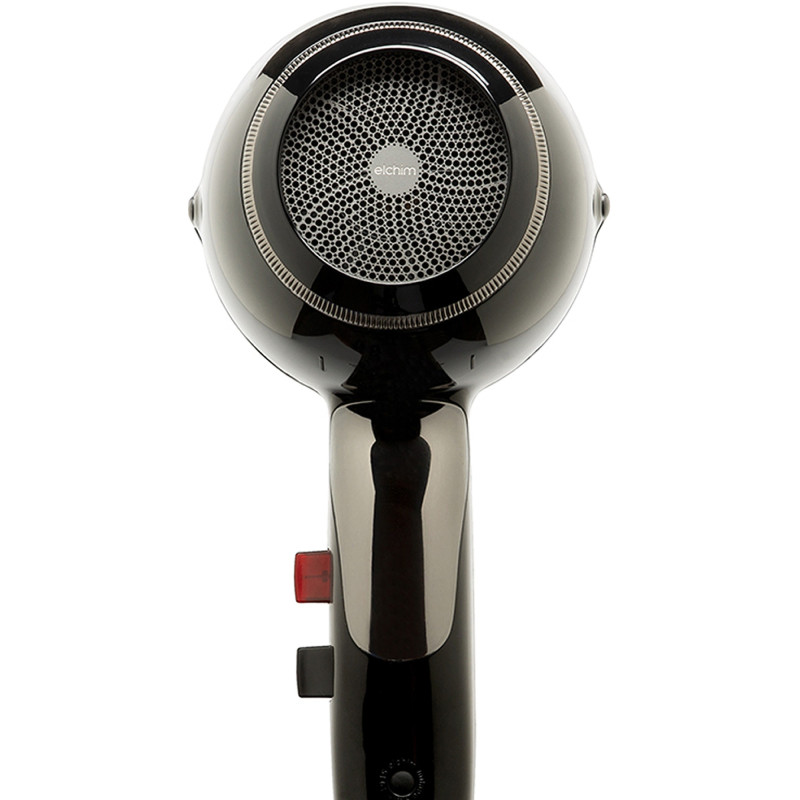 ELCHIM 8TH SENSE RUN DIGITAL BLACK 2400 Watt
