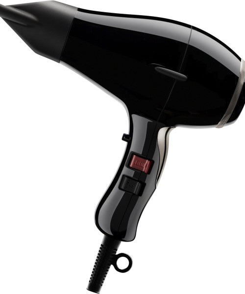 ELCHIM 8TH SENSE RUN DIGITAL BLACK 2400 Watt