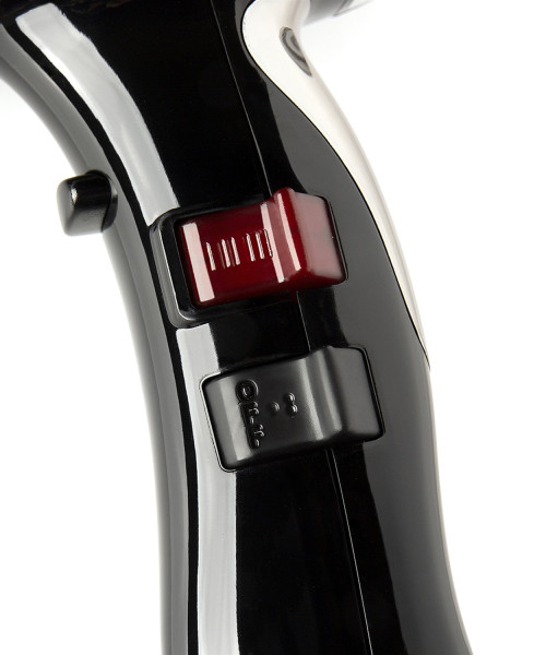 ELCHIM 8TH SENSE RUN DIGITAL BLACK 2400 Watt